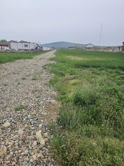 Vand parcele Rontau - 1