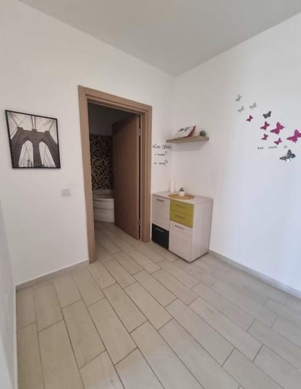 Studio, decomandat, 41 mp, balcon, centrala, Metalurgiei - 2