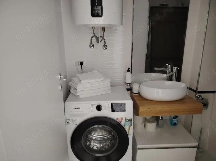 Oxygen Neptun -Inchiriere pe timpul verii - 2