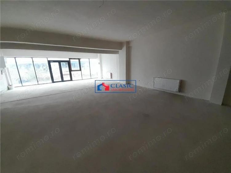 Inchiriere spatiu comercial pentru showroom, servicii, birou Marasti zona Fabricii, Cluj-Napoca - 2