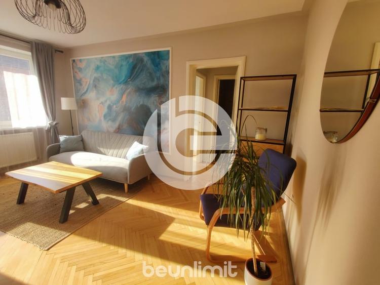 Apartament 3 camere modern - Vasile Milea - Etaj 3 - 2