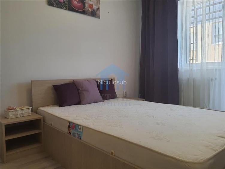 Apartament 2 camere, Buna Ziua