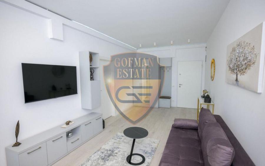 Tudors Residence 3 Camere 2 bai 90mp Parcare Mamaia Cambridg - 12