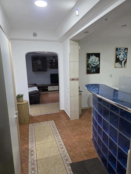 inchiriez apartament cu 3 camere Vitan Mall - 7