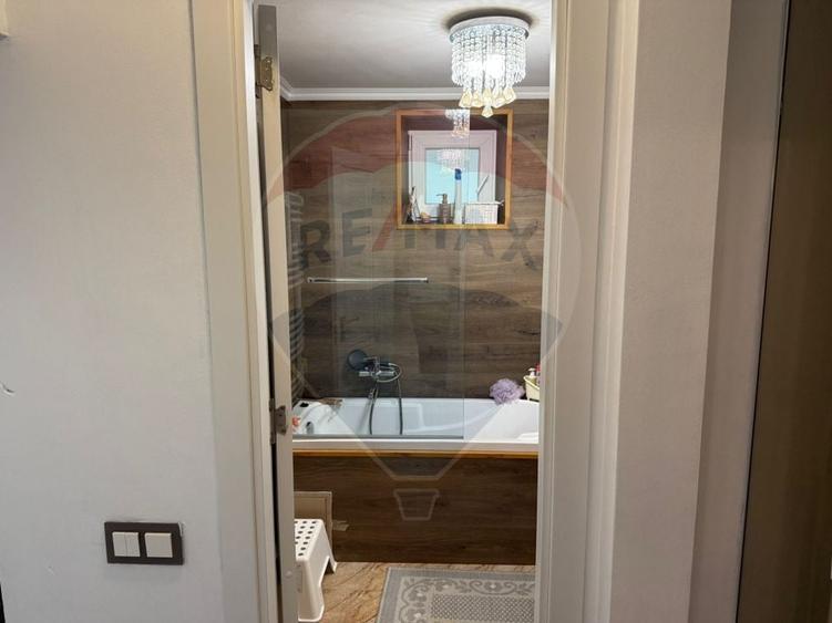 VANZARE Apartament cu 4 camere in zona Dristor - 21