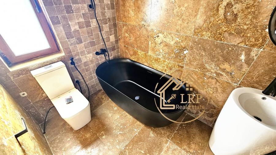 Pantelimon-Rascoala 1907- Vila individuala 4 camere, 152mp, teren 368mp, 3 bai - 13