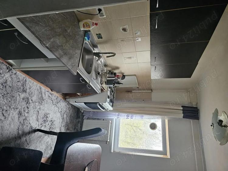 Vand apartament 3 camere - 2