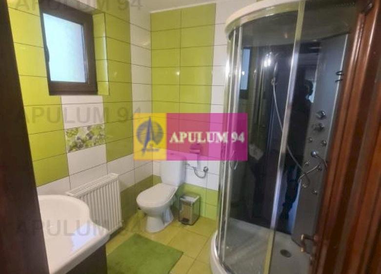 Vilă de vânzare în Breaza - Zona Liceul Militar - 20