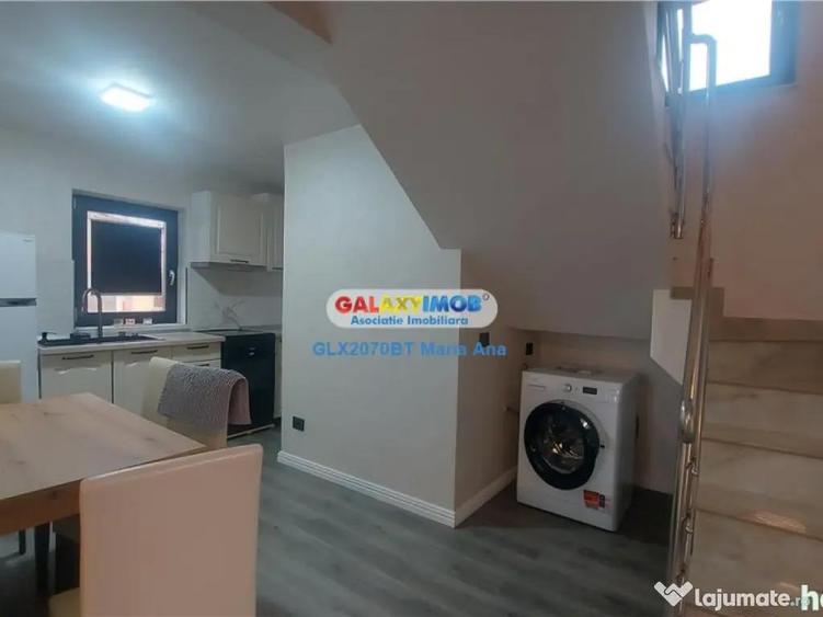 Casa noua, moderna, cu teren! - 8