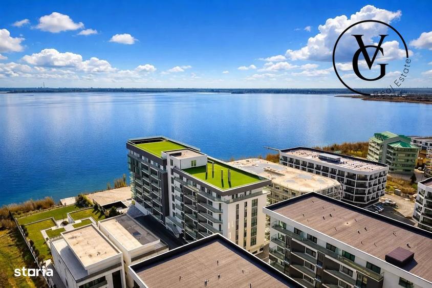 Apartament 2 camere - Meraki Lago Resort & Spa - 7