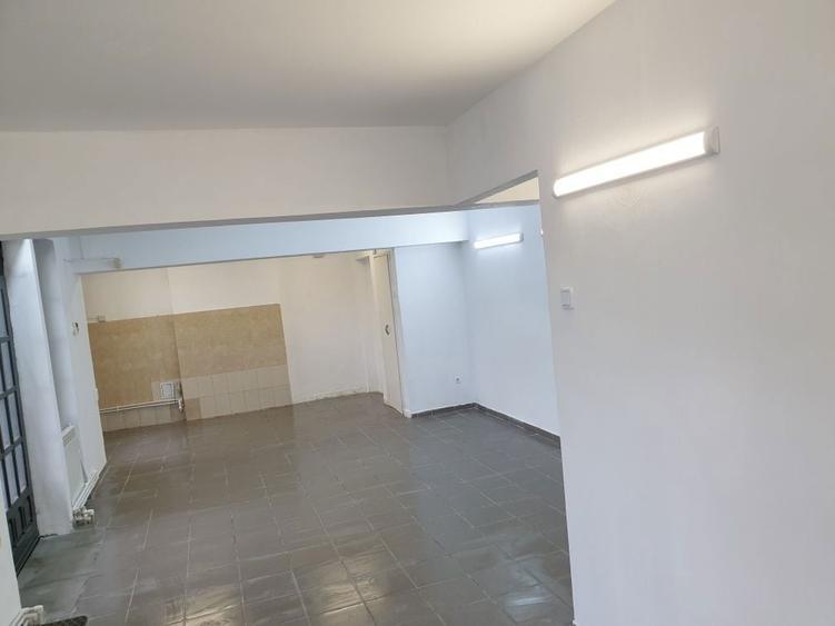 Inchiriez Spatiu comercial st culturi 4/ 24 pret 500 E sau 150000 E - 1