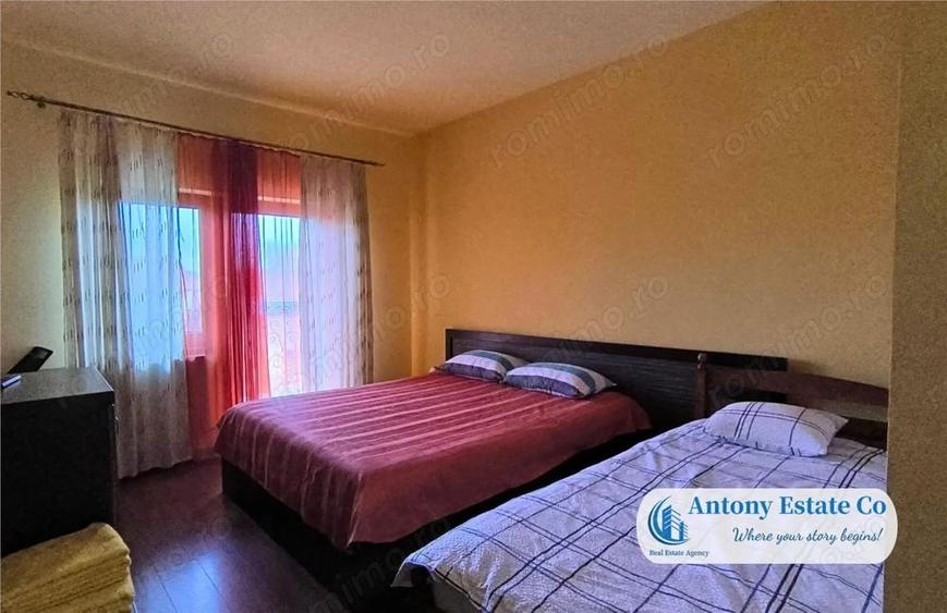 Pensiune de inchiriat - Baile 1 Mai - 6