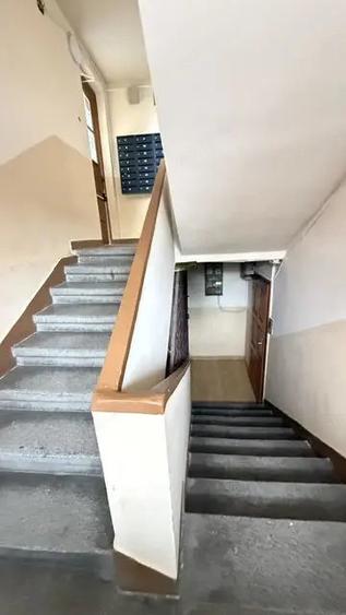 Garsoniera 1 camera de vanzare zona Decebal - 3