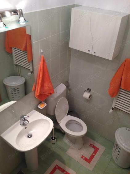 GARSONIERA de inchiriat Rasarit de Soare-Titan - 2