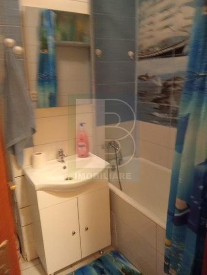 Apartament 2 Camere,Titan Auchan,bl.reabilitat,et.1/10,DECOMANDAT,NOU,mobilat - 2