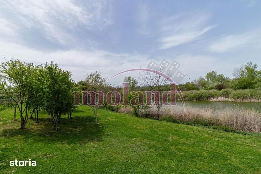 Vanzare - Townhouse 6 camere - mobilat + 2 locuri parcare Avalon Estat - 5