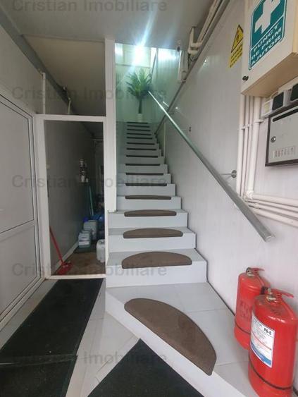 Dorobantilor Spatiu 200 mp pretabil service, spalatorie auto ,covoare - 5