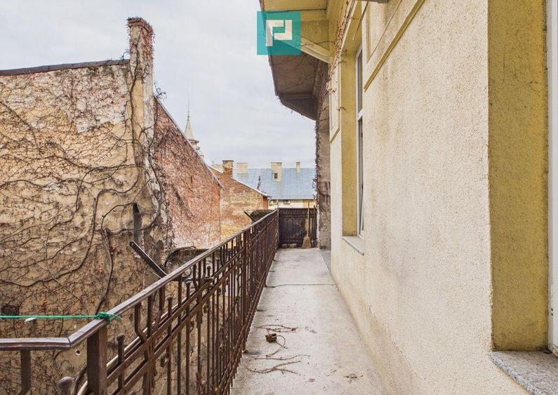 Apartament 3 camere pentru investi?ii Ultracentral - 3