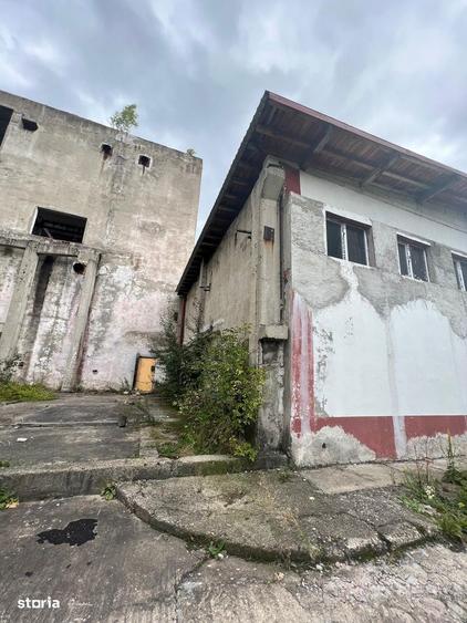 Proprietatea industriala Lupeni, Hunedoara - 7