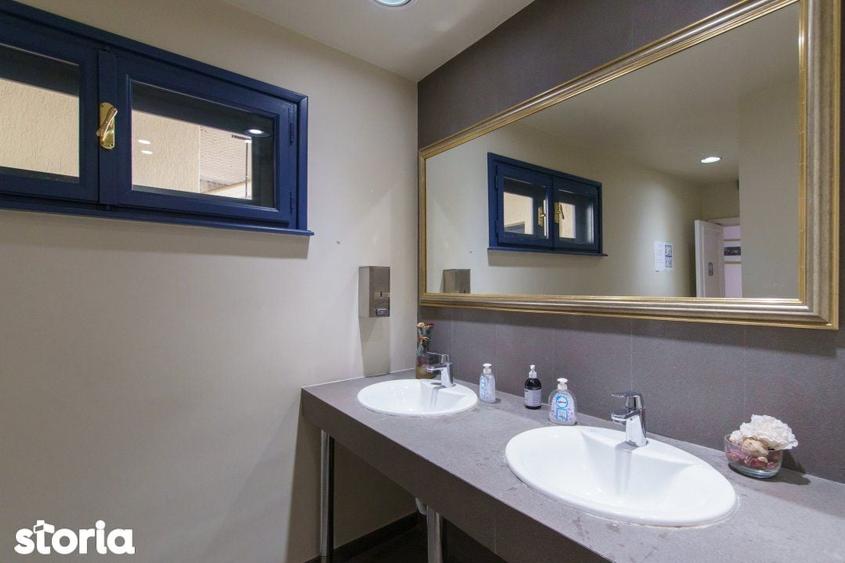 Vila Renovata, Inchiriata, zona Primaverii- Televiziune - 10