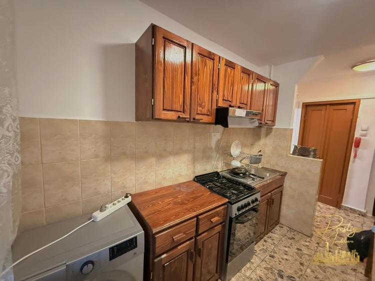 Apartament cu 2 camere de inchiriat in zona Decebal- Oradea - 6