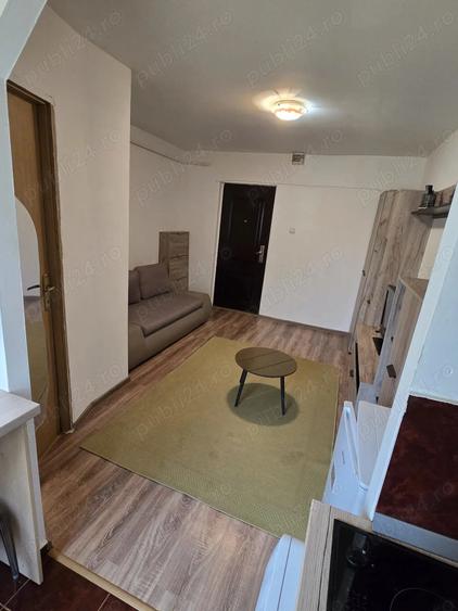 Proprietar inchiriez garsoniera din uscatorie Timisoara - 3