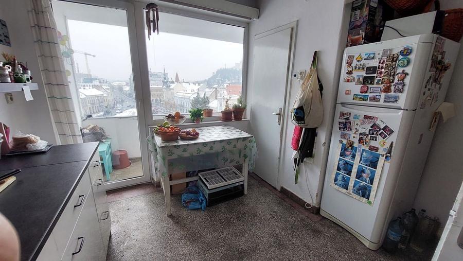 0 comision ! 3 camere Cinema Florin Piersic, 73 mp, priveliste superba - 30