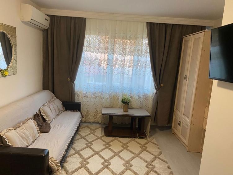 Camera camin cu baie proprie de inchiriat - 7