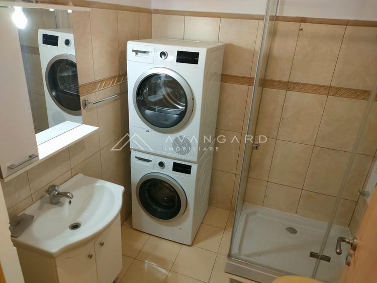 Apartament 2 Cam | Semidecomandat | Borhanci - 8