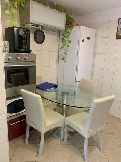 Apartament 3 camere, mobilat, Drumul Sarii - lângă 13 Septembrie - 6