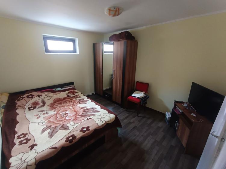 Casa 3 Camere Mihaiesti sat Vacarea Jud Arges - 6