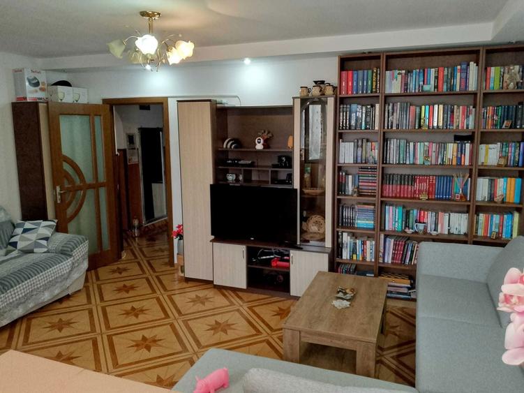 Apartament 3 camere, Titan Baraje - 2