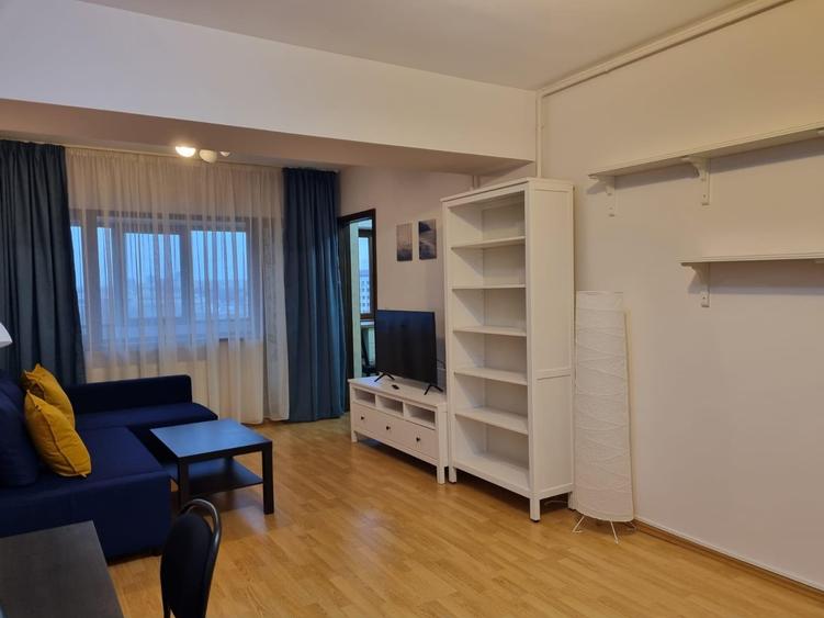 Apartament 2 camere de inchiriat Nicolae Grigorescu Dristor - 1