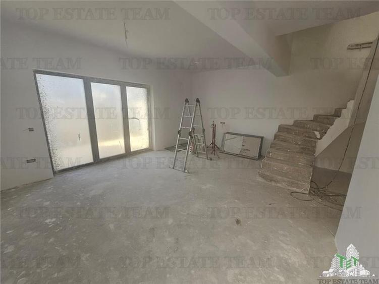 Triplex premium 3 camere+mansarda in zona Prel.Ghencea - 5