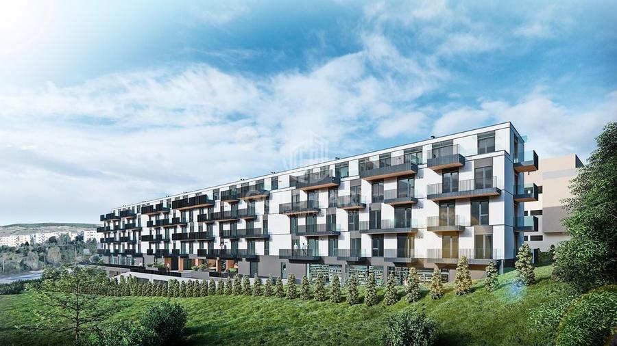 Spatiu Comercial - Zona Zorilor - Bloc Nou/Open Space - 2