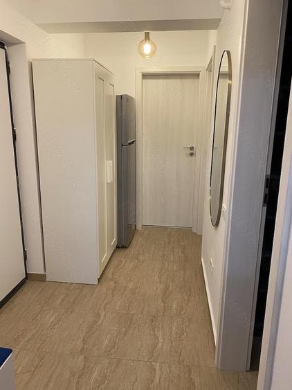 Aparatorii Patriei metrou inchiriere 2 camere - 14
