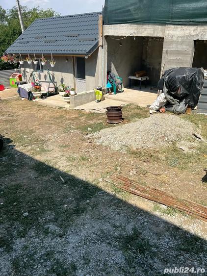 Vand casa in comuna Baldovinesti sat Pietris - 2