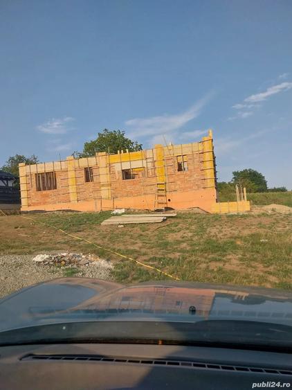 Vand casa parter 142 mp,Iasi Dumesti la cheie - 7