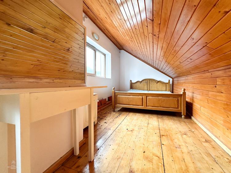 Locatie premium in Zamora – Casa cu vedere si potential turistic - 15