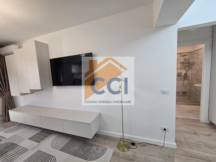 Apartament cu 2 camere decomandat în Ștefan cel Mare