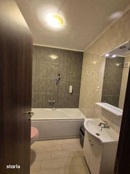 Apartament cu 2 camere decomandat în Calea Aradului