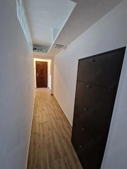 Apartament cu 2 camere decomandat în Calea Dumbrăvii