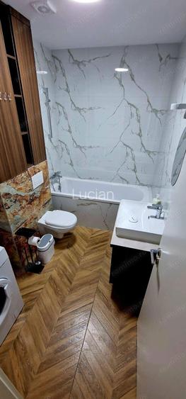 Inchiriere garsoniera in zona Sanpetru