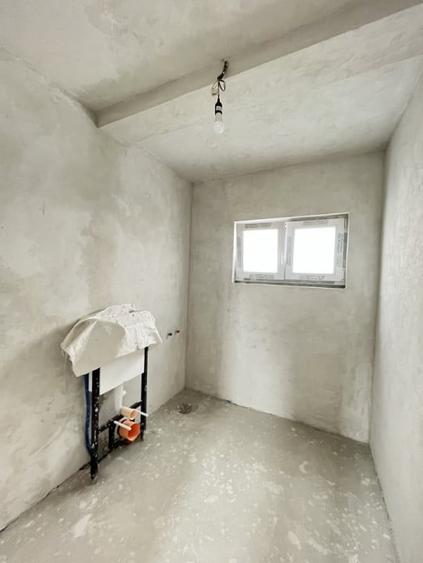 Duplex Despartit, Spatios, 4 camere - 14