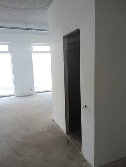 Spațiu comercial 300 mp, vitrină mare, parcare – vad format Lidl/Mega. compartim - 6