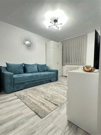 Proprietar,ofer spre inchiriere garsoniera in Tomis Nord. - 1