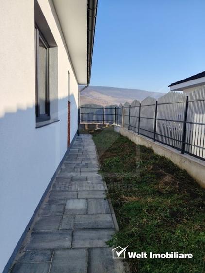 Casa moderna, aproape de oras - 5