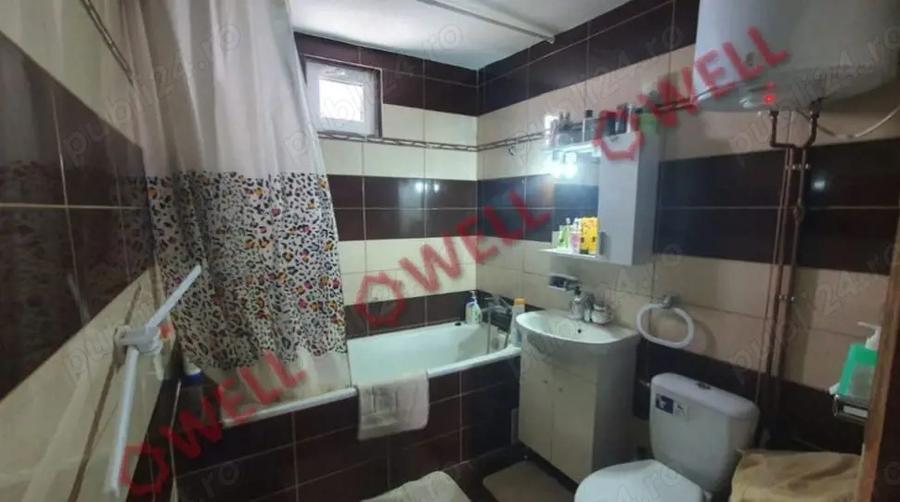 Vand casa in Baia Mare pe strada Sebesului - 6