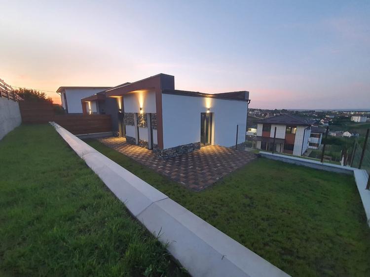 Duplex modern-Valea Adanca-se accepta plata in rate cu avans 65000Ecod:154680 - 30