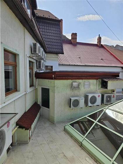 Hotel de inchiriat in Sibiu Zona Premium Calea Dumbravii - 23